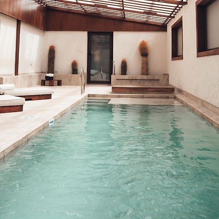 Hotel Jardines De Uyuni Zewnętrze zdjęcie