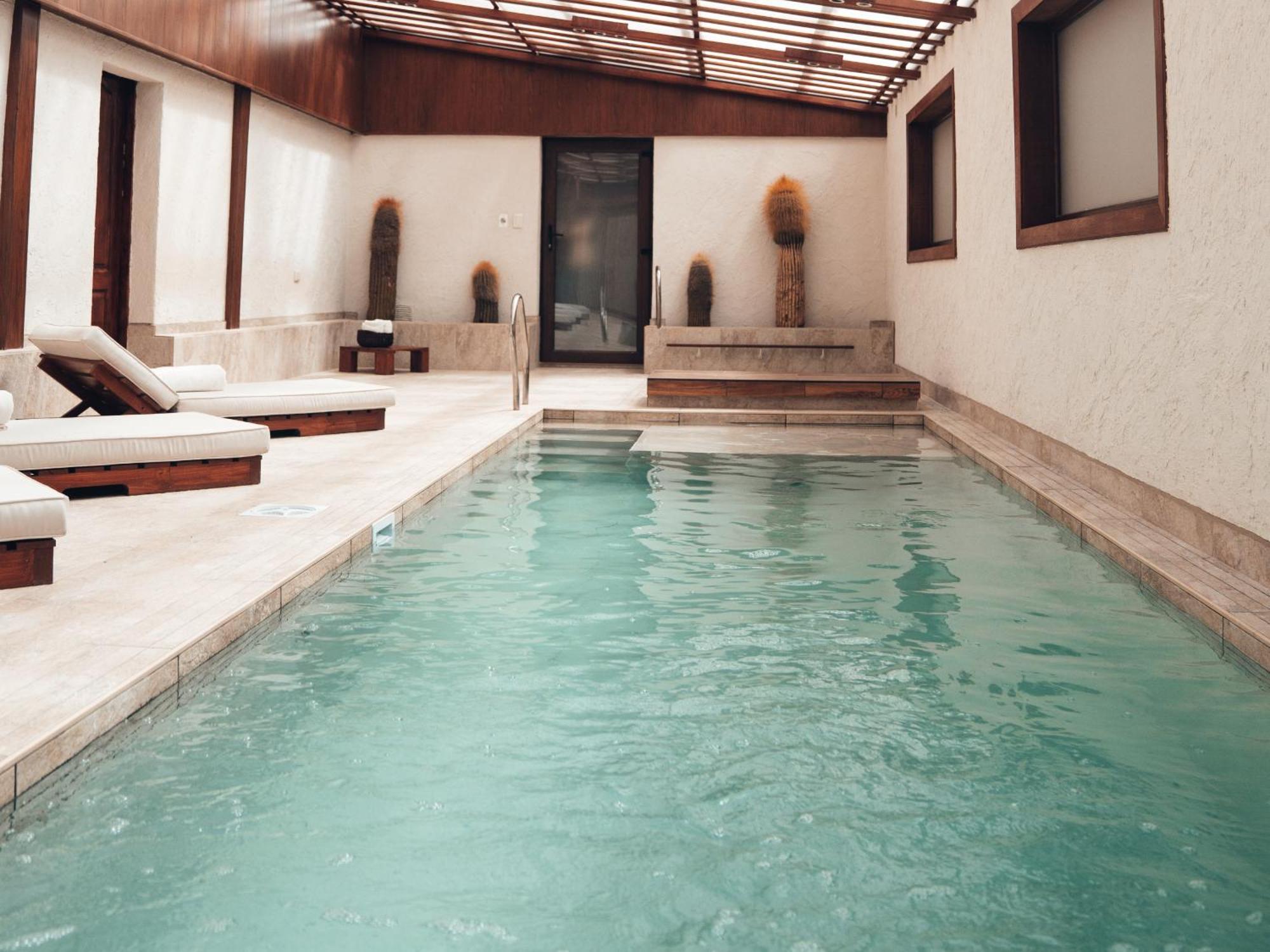 Hotel Jardines De Uyuni Zewnętrze zdjęcie