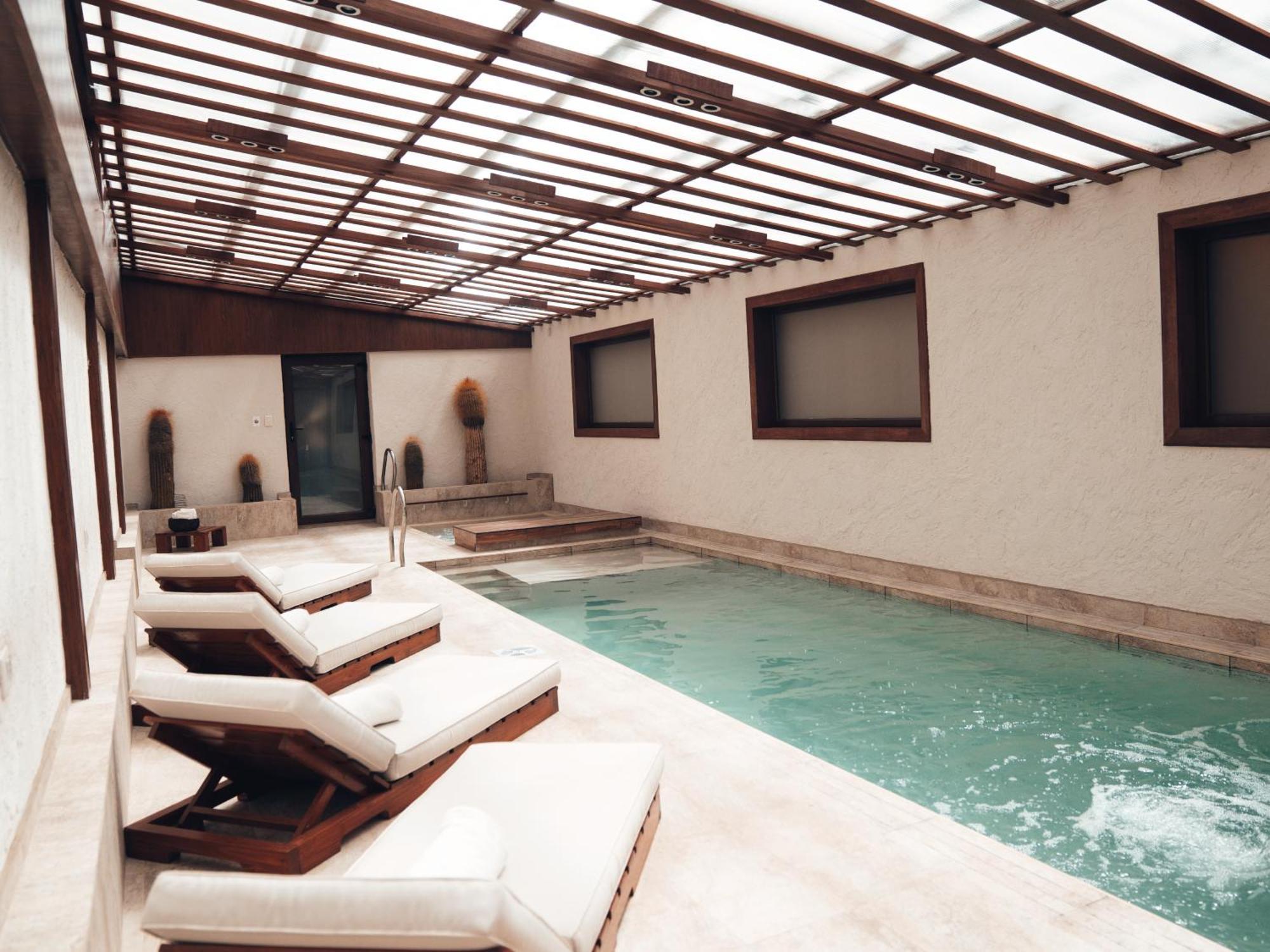 Hotel Jardines De Uyuni Zewnętrze zdjęcie