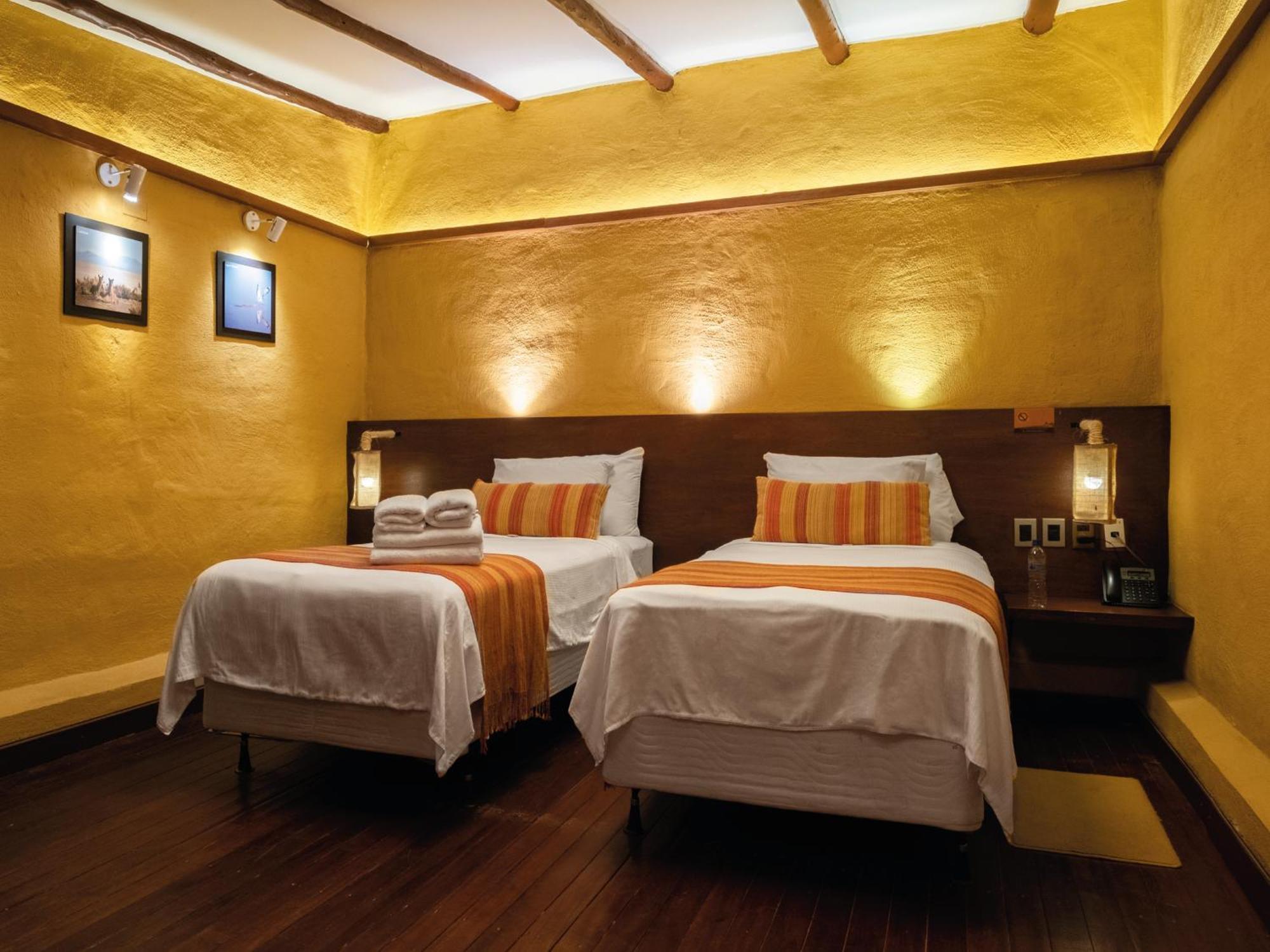 Hotel Jardines De Uyuni Zewnętrze zdjęcie